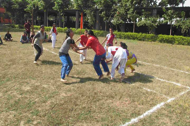 sports